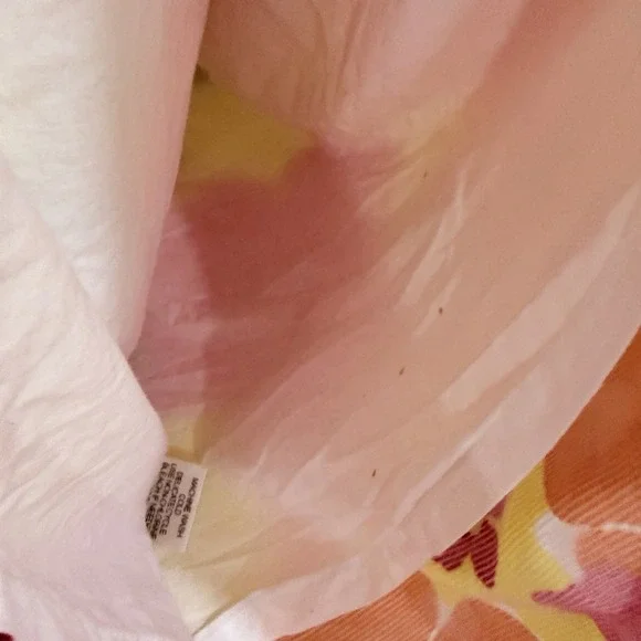 womens lilly pulitzer dresses Size 0 Floral Dress Pink yellow Elegant - Picture 10 of 10